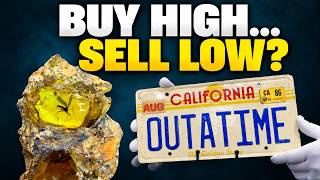 Prop Auction Recaps and Auction Foolishness