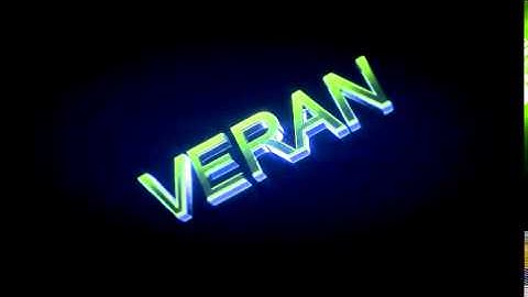 Veran - Intro V4