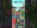 Subway surface gaming video #subwaysurfersworldtour #subwaysurfersworldtour #subsurf #gaming