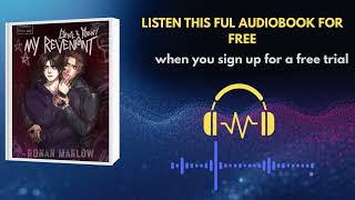 My Revenant: Devil & Rabbit Audiobook | Dark Romance Thriller