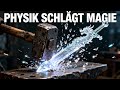 Drachenglas zerbrochen – nicht durch Magie, sondern durch menschliche Ingenieurskunst HFY