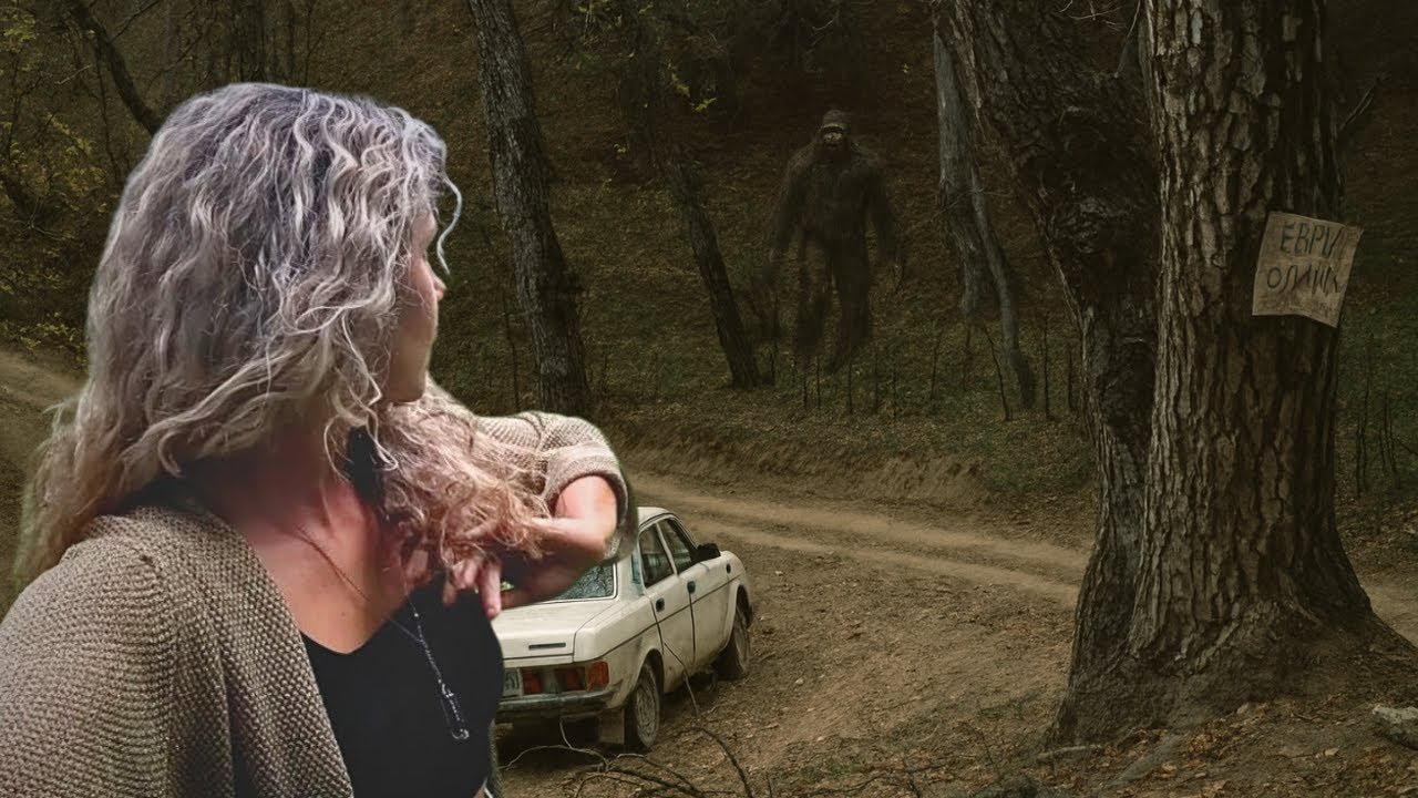 2 Hours of TERRIFYING Bigfoot Encounters Caught on Camera