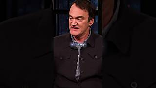 Quentin Tarantino On MOVIES He Was Allowed To See As A Kid😂 #quentintarantino #movies #funny