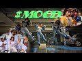 1ST WINNER MOOD DANCE COVER CONTEST MCND 엠씨엔디 MOOD Dance Cover By Impact From France 