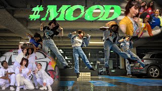 1St Winner - Dance Cover Contest Mcnd 엠씨엔디 - Dance Cover By Impact From France