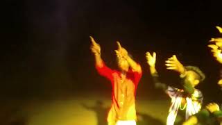 New Timali Dance Kiran Terma
