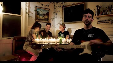 Blue J - Change My Mind (Official Video)