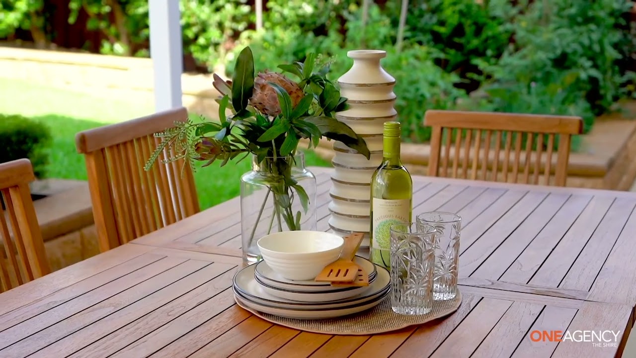 6 Burrawang Place, Alfords Point