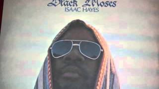 Isaac Hayes   they long to be Close to you