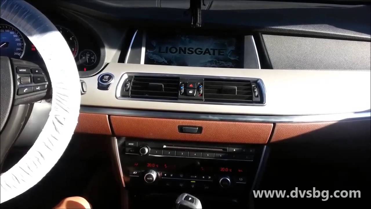 Опция 2tb bmw