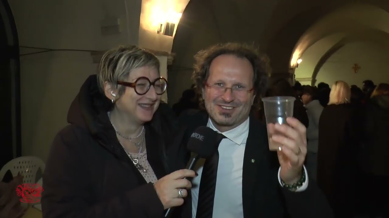 Speciale Voci dal Braga - La Messa dei Popoli