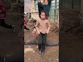 Illegal Levels of Flexibility? 🤯🤸 You Won't Believe This! #kungfu #flexibility #martialarts #viral