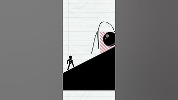 Draw to rescue save #part4 #shorts