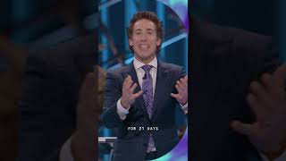 Upstream Blessings |  @joelosteen  | Lakewood Church #shorts  #lakewoodchurch #encouragement #faith