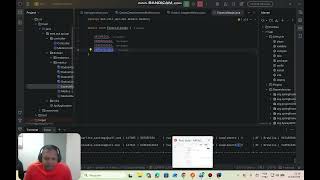 API CRUD BACKEND - MYSQL, SPRING BOOT E POSTMAN