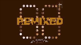 Minuit - Except You (Alexis K remix)