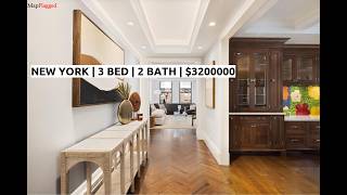 NY,US | Buy house at 334 W 86TH St 14A, New york, NY, USA | New York, USA | MapFlagged