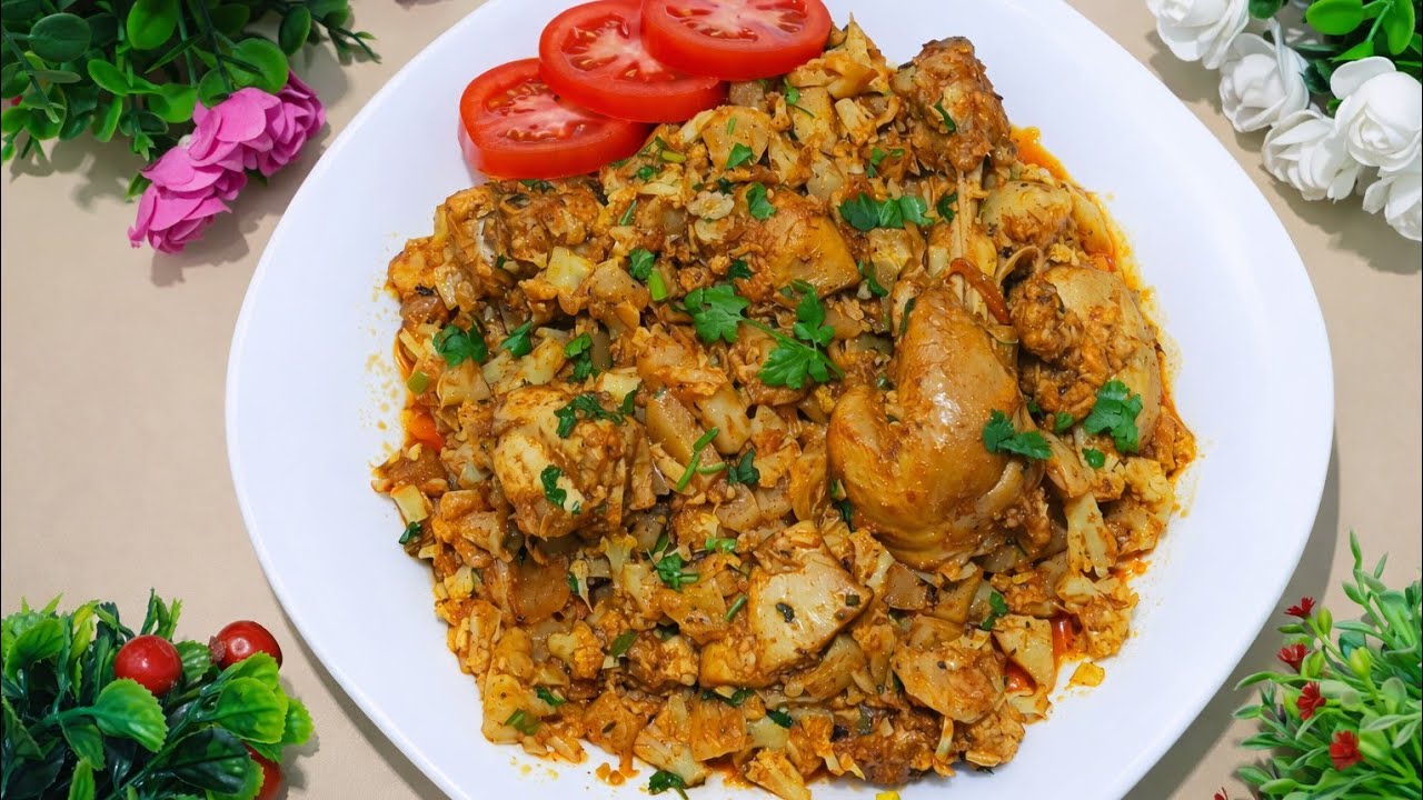 Restaurant Style Ghobi Gosht recipe| how to make ghobi gosht recipe | ghobi gosht recipe