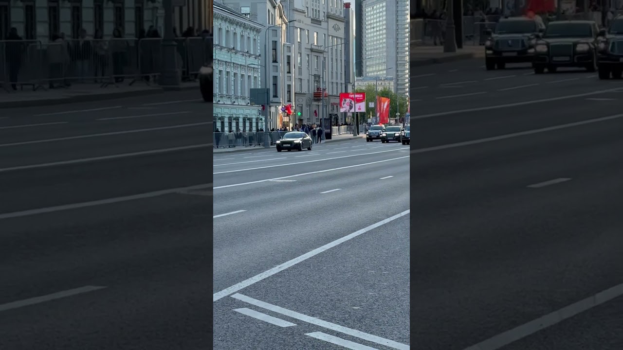 Махмуд Аббас в Москве! Президент Палестины. 