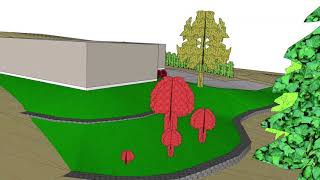 Terrain and Wall2
