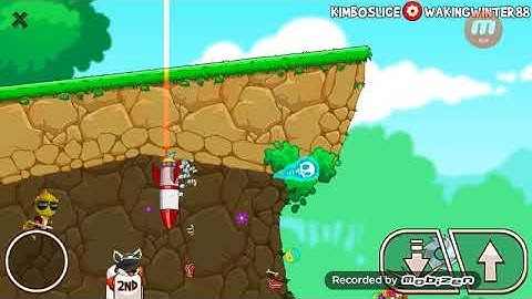 Funrun Arena add me and we can play together ather