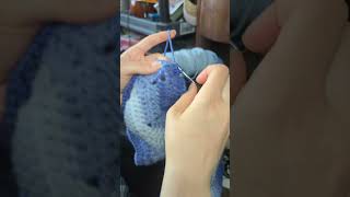 Granny hobby enthusiast🧶#crochet #fyp #yarn #yarnstash #crochetprojects #wips #crochetyarn #fiberart