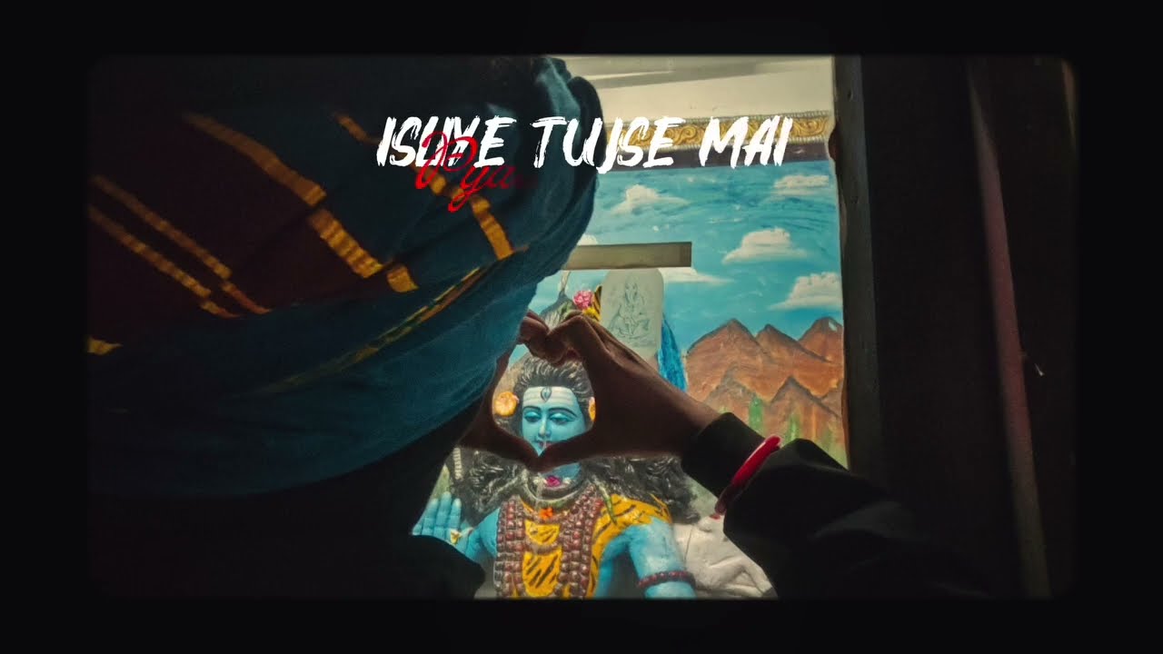 Lata Mangeshkar Itna Na Mujhse Tu Pyar Badha new video whatsapp status videos  Har Har Mahadev 🖤🕉🙏