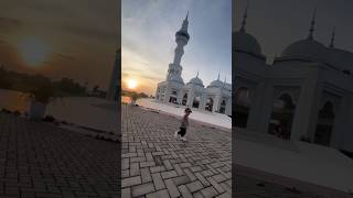 Download Lagu Sholawat anak masjid agung tardut #viral #fyp MP3
