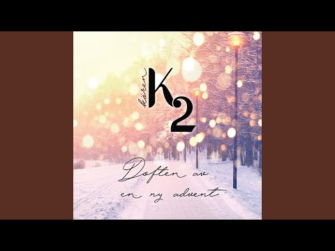 Doften av en ny advent