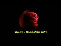 Sebastián Yatra - Vuelve (tradução/legendado) | Music BR