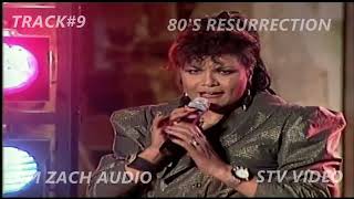 Donna Lynton   If i Never Sing Another Song STV Video