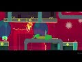 Outdepths (New Daily) by Zhak Geometry Dash 2.2