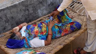 Covid-19 : plus de 300 000 morts en Inde