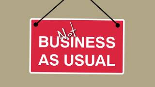 E-Commerce in the New Normal - Why invest in an e-Infrastructure?