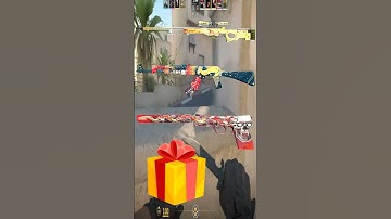 Getnel дарит Радость #cs2 #кс2 #кс #csgo #cs #ксго #counterstrike2 #ксго2 #csgo2 #coffi