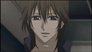 vampire knight EP 8
