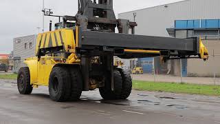 ES58 Hyster H32.00F; year 1998