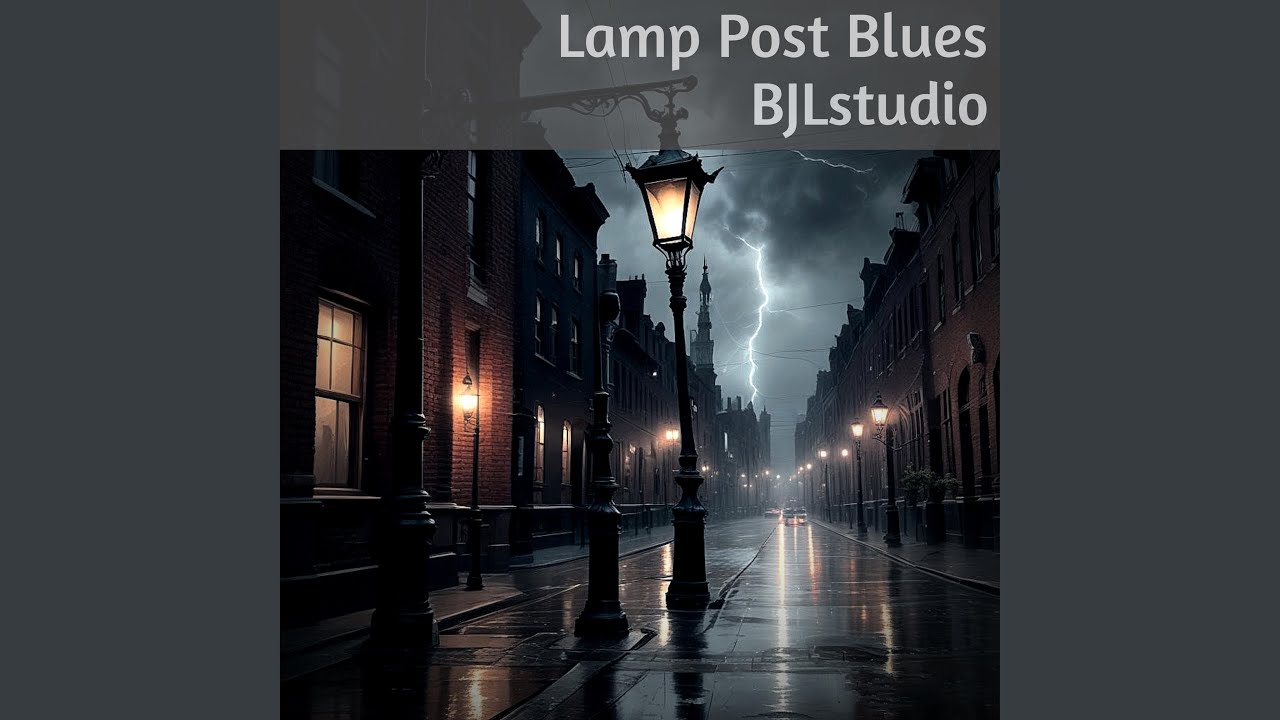 Watch All Night Blues on YouTube Watch All Night Blues on YouTube