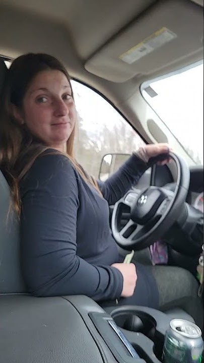 I'm In My Moms Car Broom Broom I'm in my moms car 🚗 broom broom - YouTube