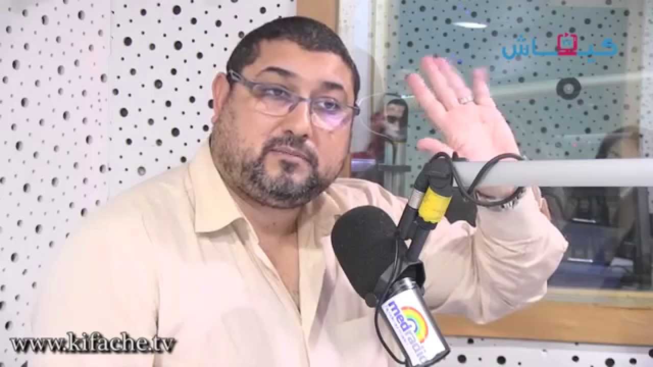 إلى المقبلين على الزواج.. نصائح من المامون الدريبي