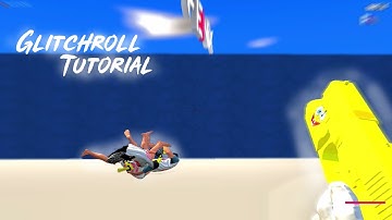 How to glitch roll in fivem (super easy method)