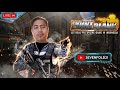 Road to 200 subs | War bersama abang abangan NK21 di malam minggu - Point Blank #pbid #pointblank
