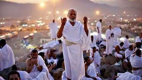 022 - Surah Al Hajj (The Pilgrimage)  سورة الحج | بندر بليله