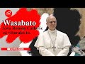 Wasabato Kwa Roman Catholic Ni Vibaraka Tu Wasabato Kwa Roman Catholic Ni Vibaraka Tu