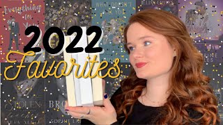 top 10 romances of 2022 | my favorite books