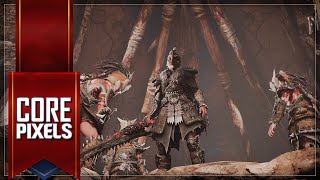 Horizon: Forbidden West - Assault on the Marshals