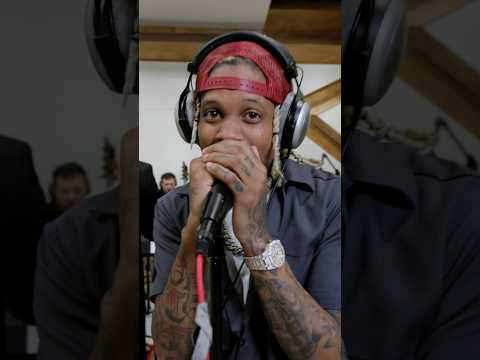 Durk went crazy on this 😭🔥 #lildurk #trapsymphony #audiomack