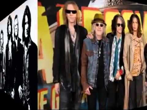 Aerosmith Dream On Audio Flac