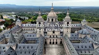 El Real Monasterio de San Lorenzo de El Escorial celebra 40 años como Patrimonio de la Humanidad screenshot 4