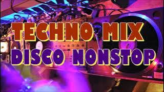 @bbmbangonbayanmaharlika5500 TECHNO MIX DISCO NONSTOP REMIX 2022